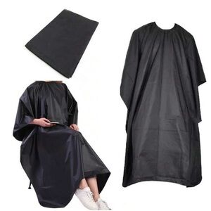 Salon Cape for Haircuts